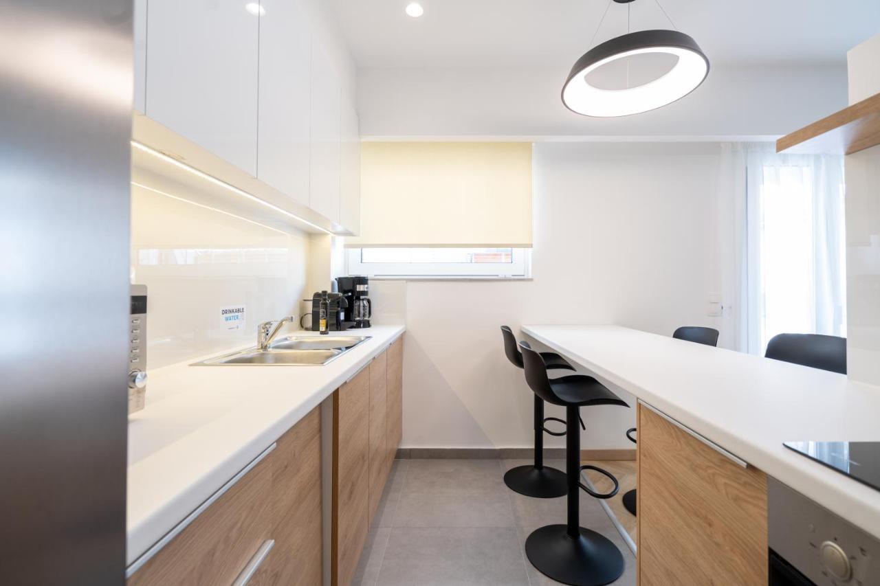 Pagrati'S Best Apartment Athens Exterior photo